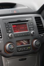 Kia Magentis 2009 года